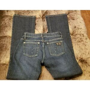 Joe's Jeans "Idol" Dark wash Jeans Size 26